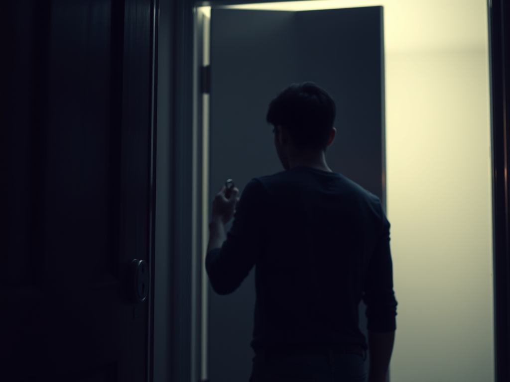 The Hidden Role of Obsessions in OCD: Seeking Security